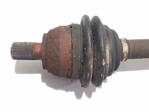 Right front driveshaft FORD FOCUS II (DA_, HCP, DP) 1.6 | BP35335422M39 - Image 2