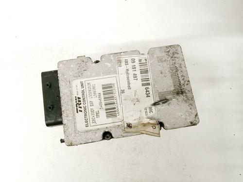Used ABS pump ABS pump 35031786 35031786
