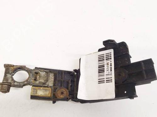 Used Fuse box Fuse box MAZDA 2 (DE_, DH_) 1.4 MZR-CD (68 hp) 32601701 32601701