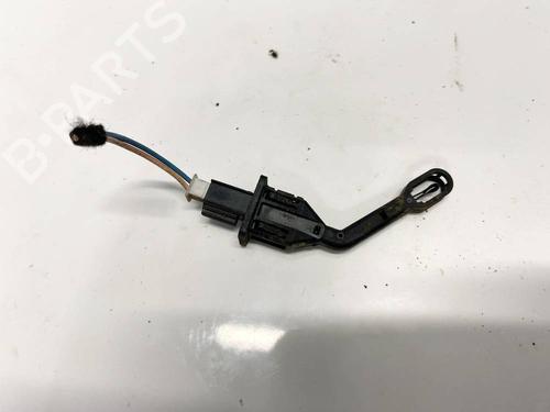 Used Electronic module Electronic module MERCEDES-BENZ VITO Bus (W639) 109 CDI (639.701, 639.703, 639.705) (88 hp) 35002774 35002774