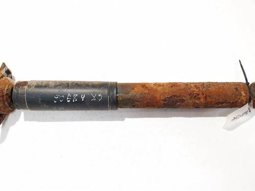 Used Left rear shock absorber Left rear shock absorber 35293303 35293303