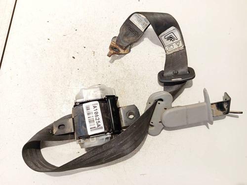 Used Rear left seatbelt Rear left seatbelt HONDA FR-V (BE) 2.2 i CTDi (BE5) (140 hp) 34961476 34961476