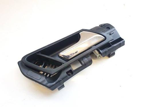 Used Front right interior door handle Front right interior door handle 38573687 38573687