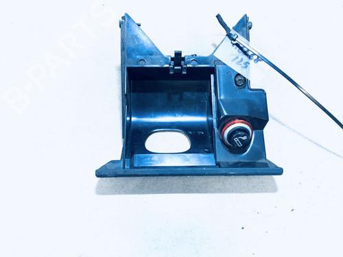Used Ashtray Ashtray AUDI 80 B3 Saloon (893, 894, 8A2) 1.8 S (90 hp) 35604561 35604561
