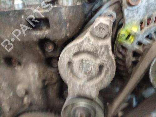 Pulley MAZDA 3 (BL) 2.2 MZR CD (BL10) | BP37063065M122 - Image 2