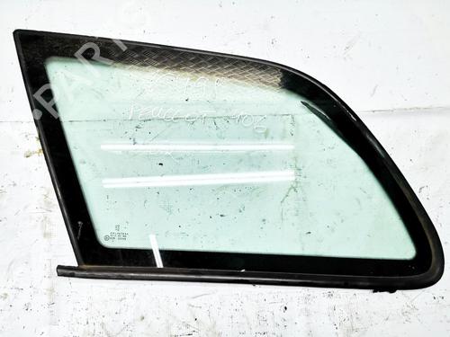 Used Rear left quarter glass Rear left quarter glass 35643075 35643075