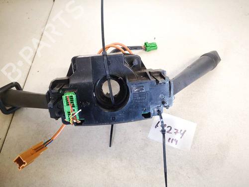 Warning switch VOLVO S60 I (384) D5 | BP35244195I22 - Image 2