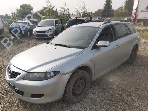 Switch MAZDA 6 Hatchback (GG) 2.0 DI (GG14) | BP33078281I30 - Image 7