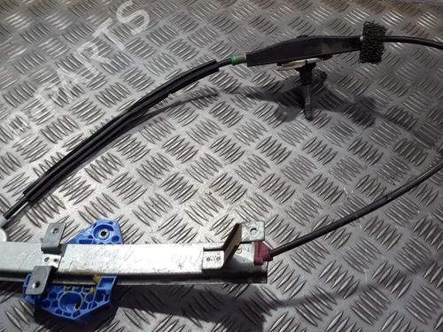 Used Rear left window mechanism Rear left window mechanism 35667393 35667393