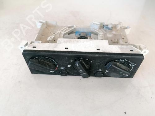 Used Climate control Climate control MITSUBISHI SPACE STAR MPV (DG_A) 1.9 DI-D (DG4A) (102 hp) 35540686 35540686