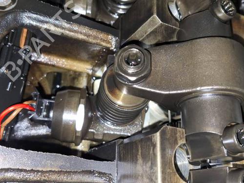 Used Injector Injector VW PASSAT B6 (3C2) 1.9 TDI (105 hp) 34818209 34818209