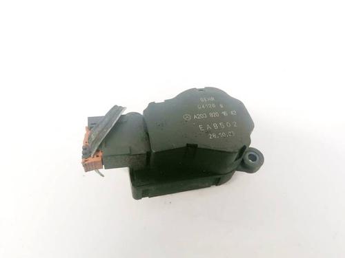 Electronic module MERCEDES-BENZ E-CLASS (W211) E 220 CDI (211.006) | BP32927471M83 - Image 2