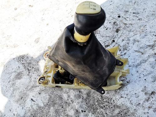 Used Gear lever Gear lever MAZDA 6 Hatchback (GG) 2.0 DI (GG14) (136 hp) 35416875 35416875