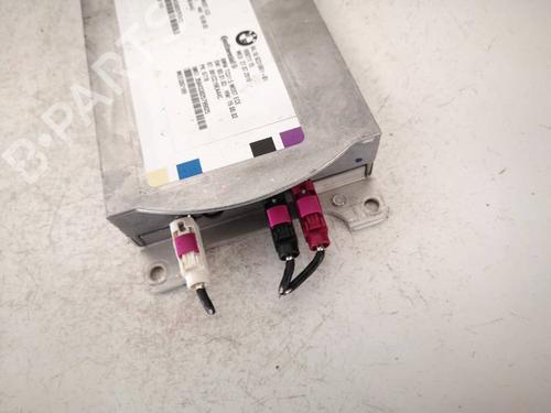 Electronic module BMW 5 (F10) 520 d | BP39701770M83 - Image 3