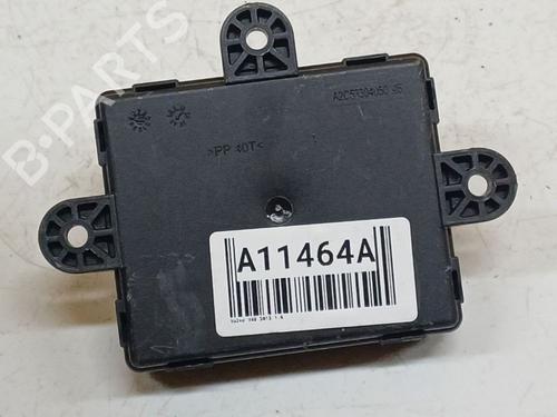 Electronic module VOLVO V40 Hatchback (525) D2 | BP36688802M83 - Image 3