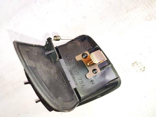 Luftventil AUDI A6 C5 (4B2, 4B4) 2.5 TDI | BP32593055I21 - Image 3