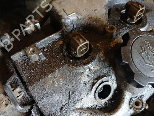 Spreder / Dyse Spreder / Dyse TOYOTA AVENSIS VERSO (_M2_) 2.0 D (CLM20_, CLM20R) (116 hp) 36588491 36588491