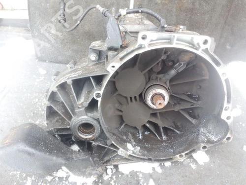 Used Gearbox Gearbox FORD MONDEO IV (BA7) 1.8 TDCi (100 hp) 35670164 35670164