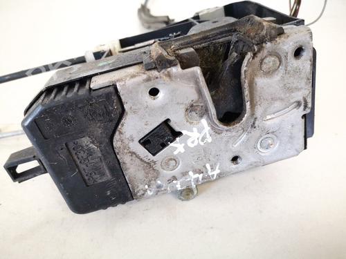 Used Front left lock Front left lock 35424724 35424724