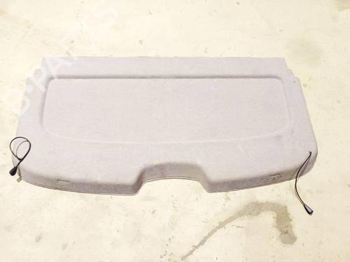 Used Rear parcel shelf Rear parcel shelf 34975144 34975144