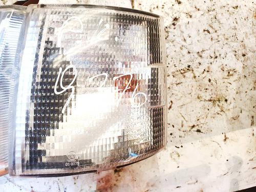 Used Left front indicator Left front indicator 35258949 35258949