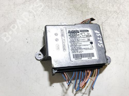 ecu-airbags-mazda-premacy-cp-1999-2000-2001-2002-2003-2004-2005-33522183 main image