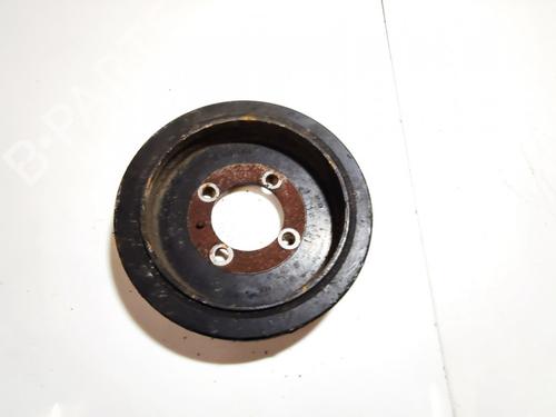 Used Pulley Pulley OPEL MOKKA / MOKKA X (J13) 1.7 CDTI (_76) (131 hp) 35544220 35544220