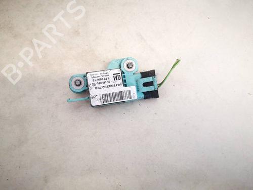 electronic-module-opel-meriva-a-mpv-x03-2003-2004-2005-2006-2007-2008-2009-2010-32929708 main image