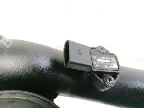 Electronic module FORD FOCUS II (DA_, HCP, DP) 1.6 TDCi | BP35436810M83 - Image 2