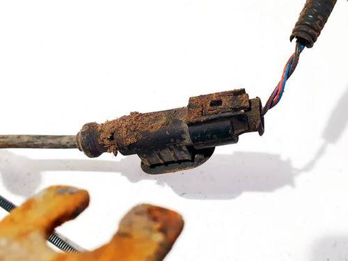 Electronic sensor ALFA ROMEO 159 (939_) 1.9 JTDM 8V (939AXE1B) | BP40164422M84 - Image 3
