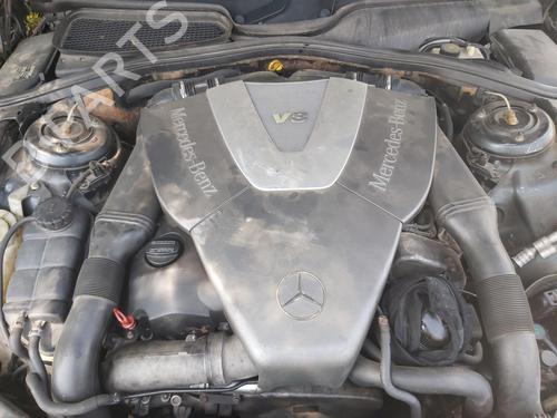 Electronic module MERCEDES-BENZ S-CLASS (W220, V220) S 400 CDI (220.028, 220.128) | BP33109596M83 - Image 4