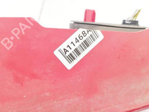 Right taillight CITROËN JUMPY II (VF7) 2.0 HDi 120 | BP38715781C35 - Image 2
