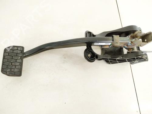 Pedal Pedal JAGUAR I-PACE (X590) EV400 AWD (400 hp) 35532668 35532668