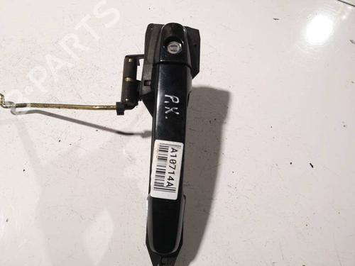 Used Front left exterior door handle Front left exterior door handle 34946390 34946390