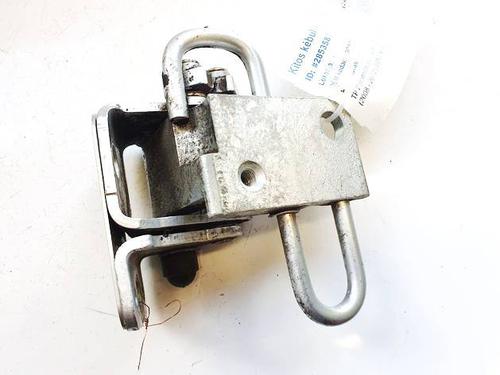 Used Hinge/Door check strap Hinge/Door check strap VW PASSAT B7 (362) 2.0 TDI (140 hp) 38319189 38319189