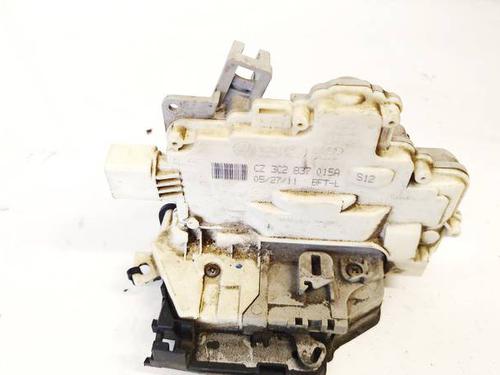 Used Front left lock Front left lock 34791957 34791957