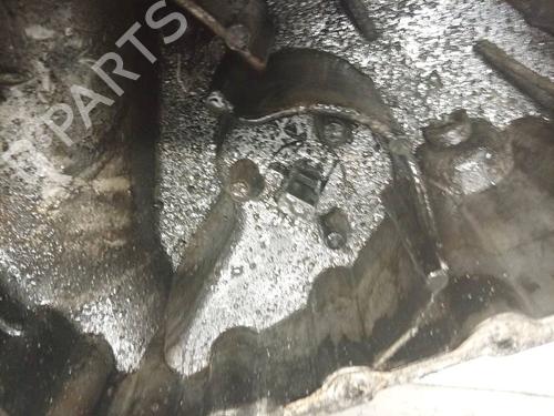 Electronic module VW TRANSPORTER T5 Van (7HA, 7HH, 7EA, 7EH) 2.5 TDI | BP40052886M83 - Image 3