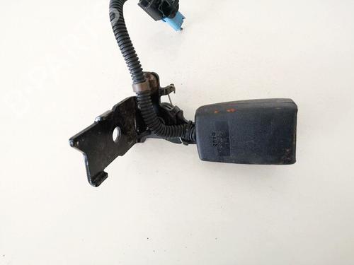Used Seat buckle Seat buckle 35626333 35626333