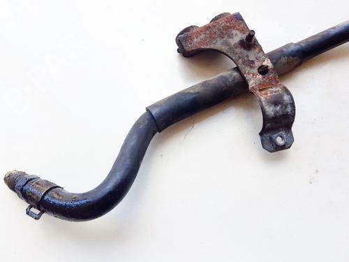 Pipe NISSAN ALMERA II Hatchback (N16) 2.2 Di | BP33524061M125 - Image 2