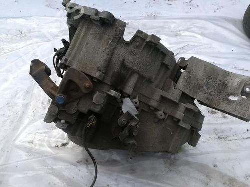 Used Gearbox Gearbox 35682894 35682894