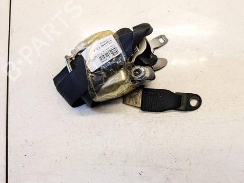 Used Front left seatbelt Front left seatbelt 35109160 35109160