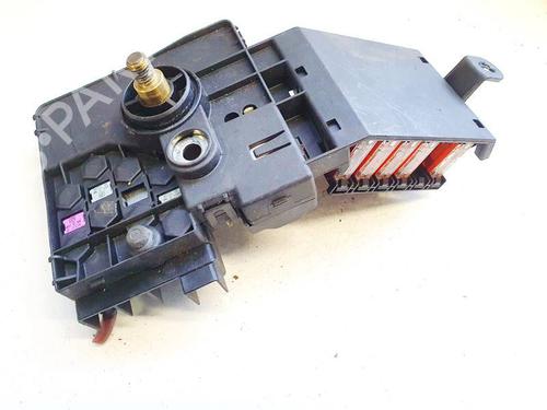 Used Fuse box MERCEDES-BENZ E-CLASS (W211) E 270 CDI (211.016) (177 hp) 32621557