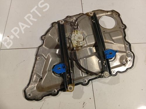 Rear left window mechanism AUDI A8 D3 (4E2, 4E8) 4.0 TDI quattro | BP39544402C24 - Image 2