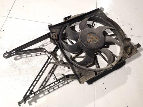 Used Fan Fan OPEL ASTRA G Hatchback (T98) 1.7 DTI 16V (F08, F48) (75 hp) 35146128 35146128