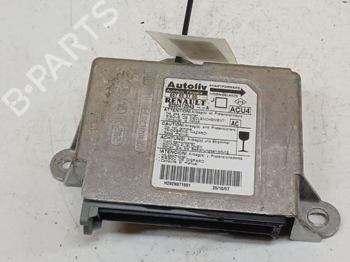 Used Electronic module Electronic module RENAULT SCÉNIC II (JM0/1_) 1.9 dCi (JM14) (131 hp) 40286705 40286705