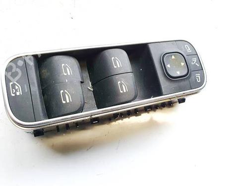 Switch MERCEDES-BENZ CLA (C118) CLA 200 4-matic (118.388) | BP39498091I30 - Image 2