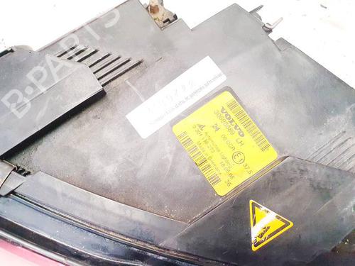 Left headlight VOLVO V50 (545) 1.6 D | BP35527554C28 - Image 2