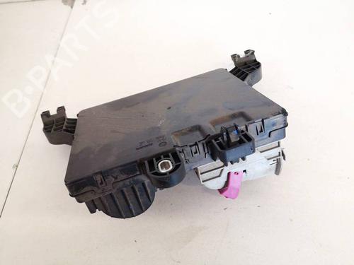 Fuse box OPEL INSIGNIA A (G09) 2.0 CDTI (68) | BP32939652E1 - Image 2