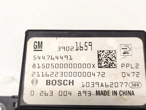 Electronic module BMW 3 (F30, F80) 318 d | BP38494545M83 - Image 2