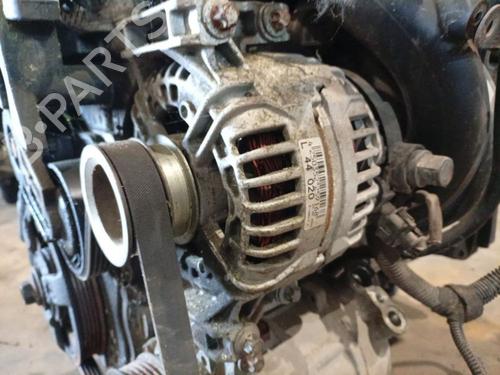 Used Alternator Alternator 37689820 37689820
